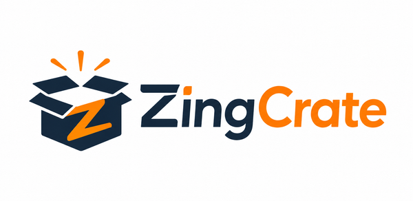 Zingcrate