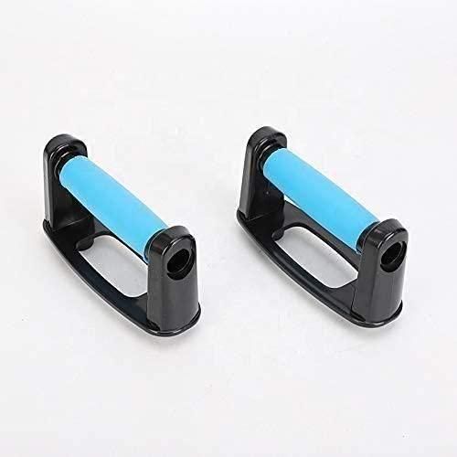 Multifunction Foldable Push Up Board